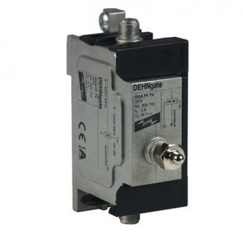 Túlfeszültségvédelem